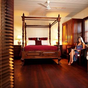 McAlpine Suite
